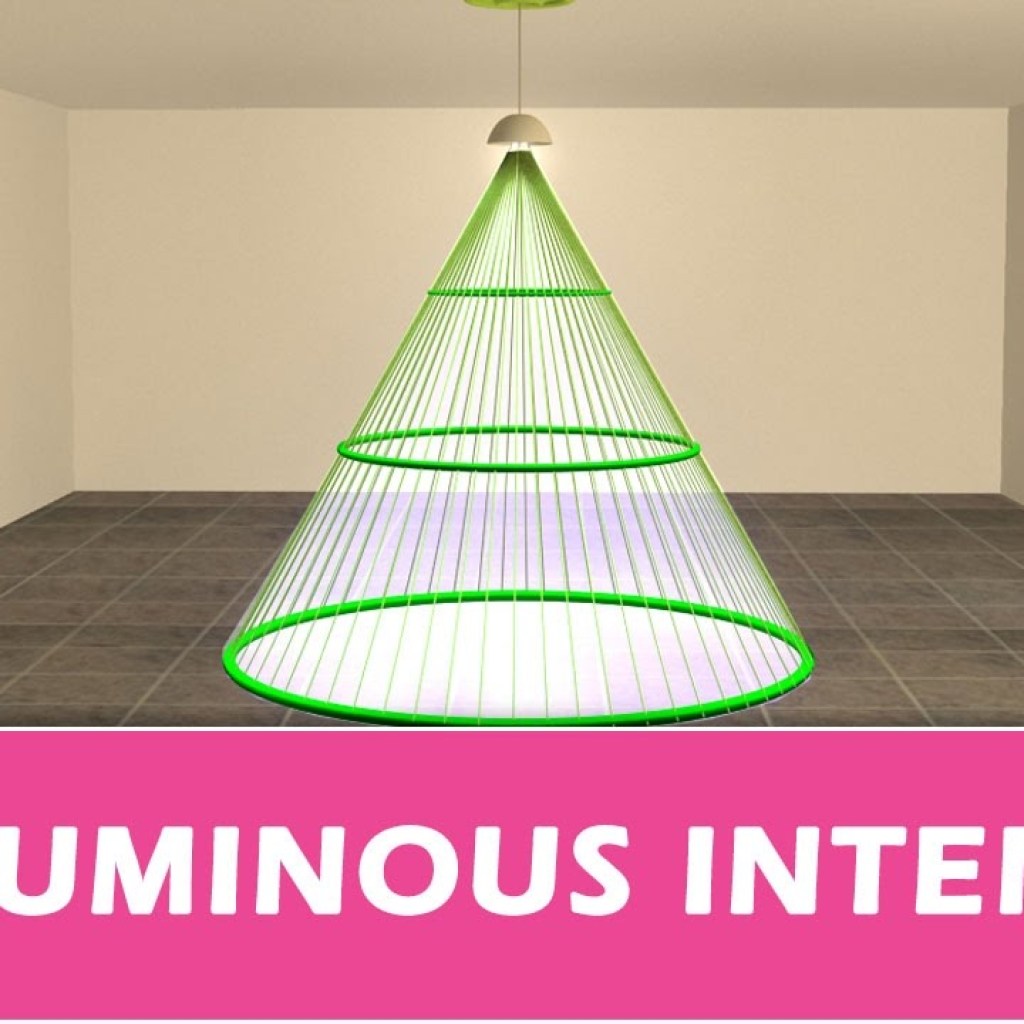Luminous Intensity Luminous Intensity