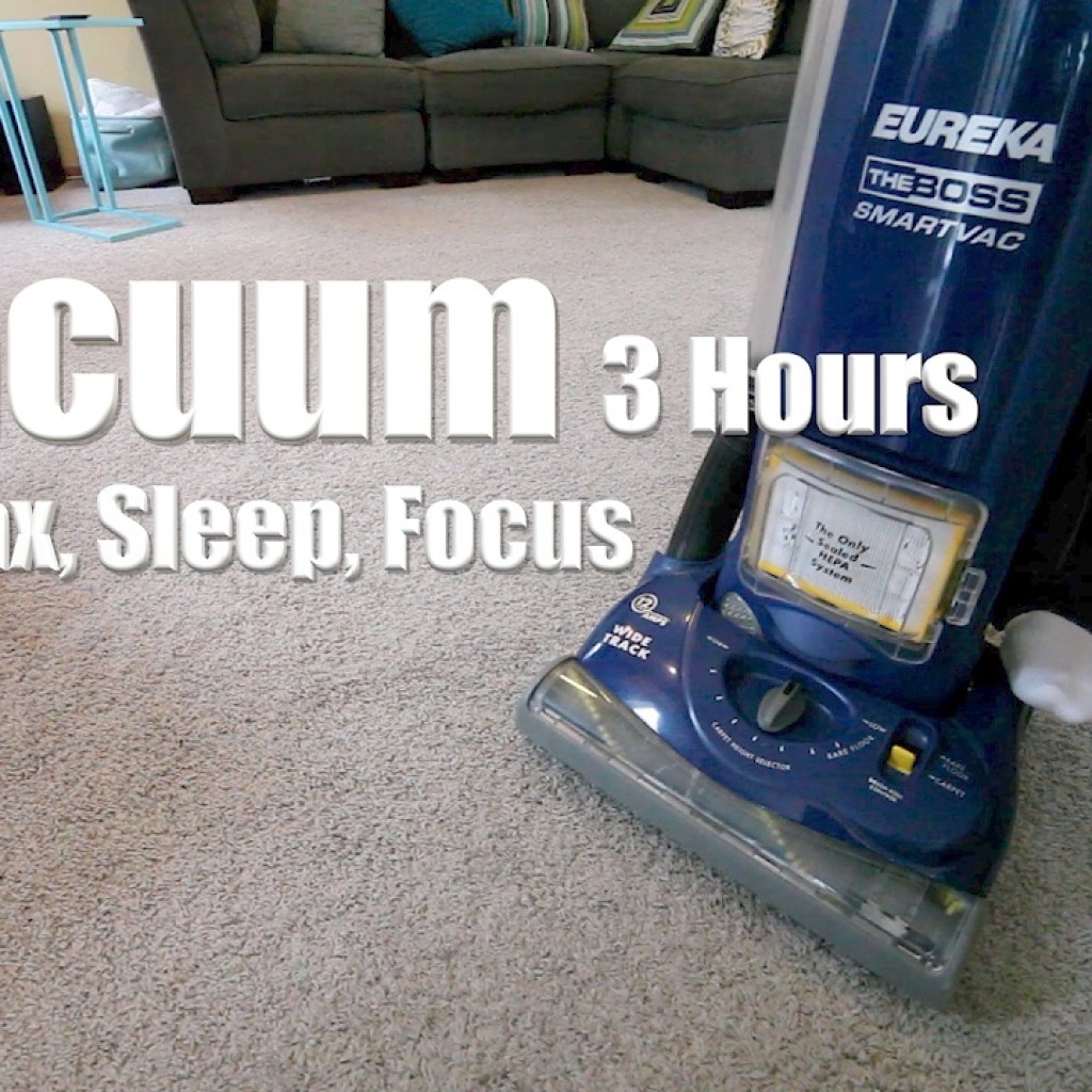 Vacuum Noise Vacuum Noise