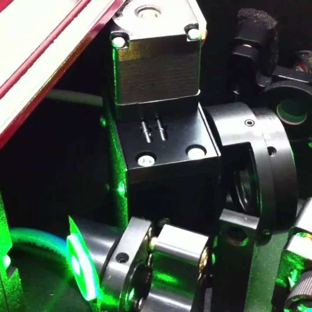 Birefringent Tuners Birefringent Tuners