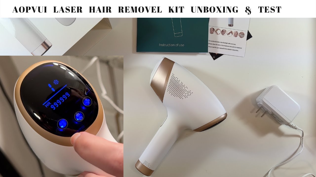 Aopvui Laser Hair Removal Reviews Aopvui Laser Hair Removal Reviews