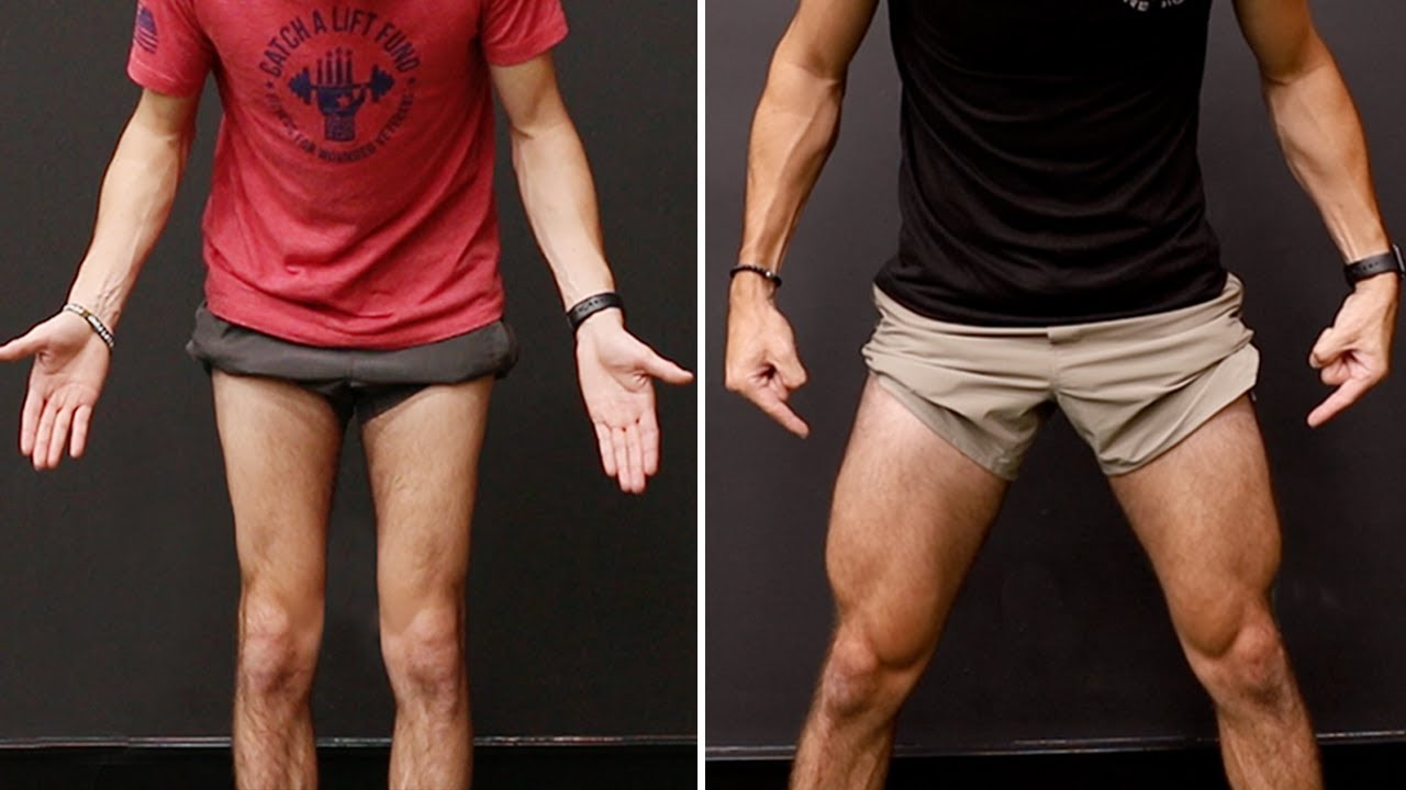 7 Best Exercises for Men to Build Bigger, Stronger Legs Fast 7 Best Exercises for Men to Build Bigger, Stronger Legs Fast