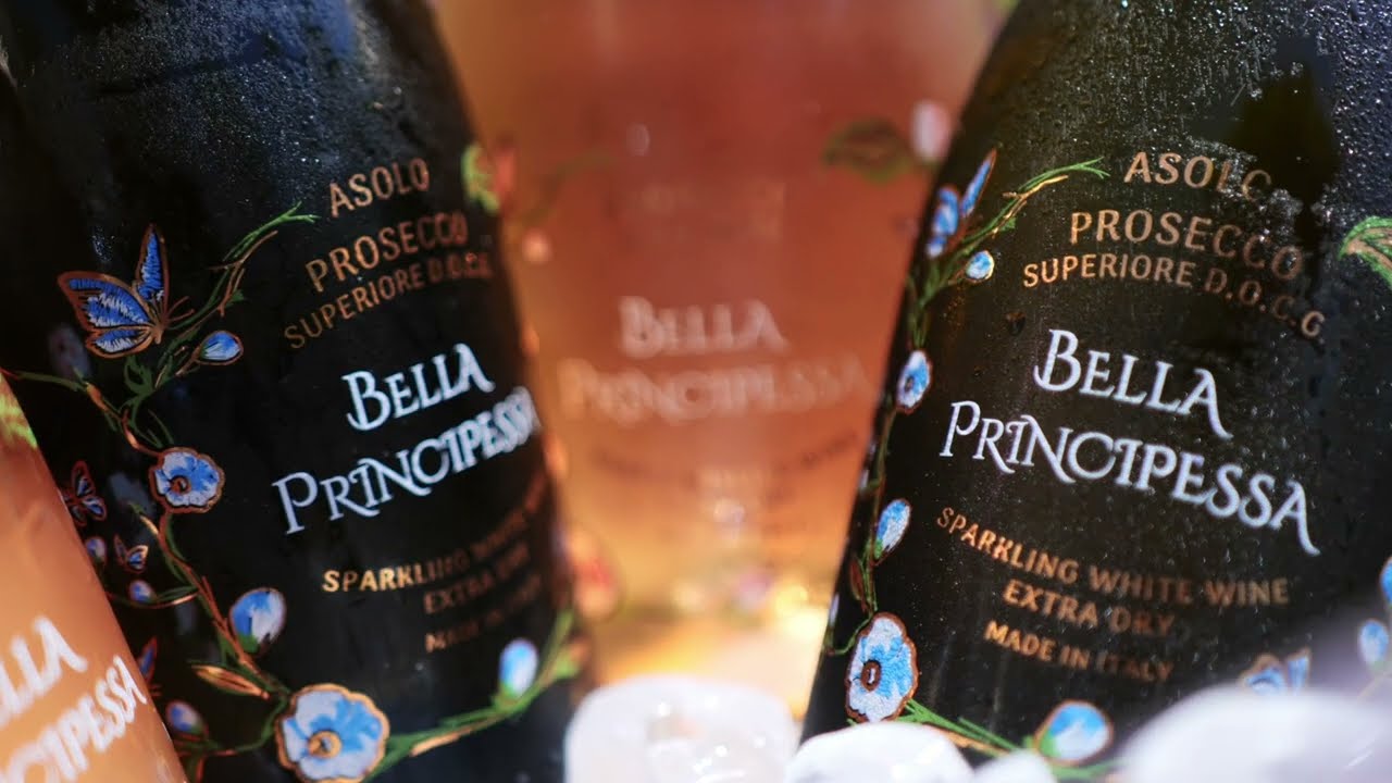What Is Prosecchini? A Light, Bubbly, and Flavorful Italian Aperitif You Need to Try What Is Prosecchini? A Light, Bubbly, and Flavorful Italian Aperitif You Need to Try