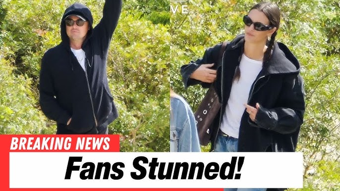 Leonardo DiCaprio Stunning Weight Loss in Ibiza: Is Love Making Him Healthier? Leonardo DiCaprio Stunning Weight Loss in Ibiza: Is Love Making Him Healthier?