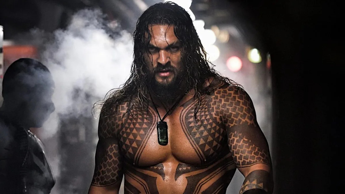 Jason Momoa’s Hybrid Leg Day Workout For Superhuman Quads! Jason Momoa’s Hybrid Leg Day Workout For Superhuman Quads!