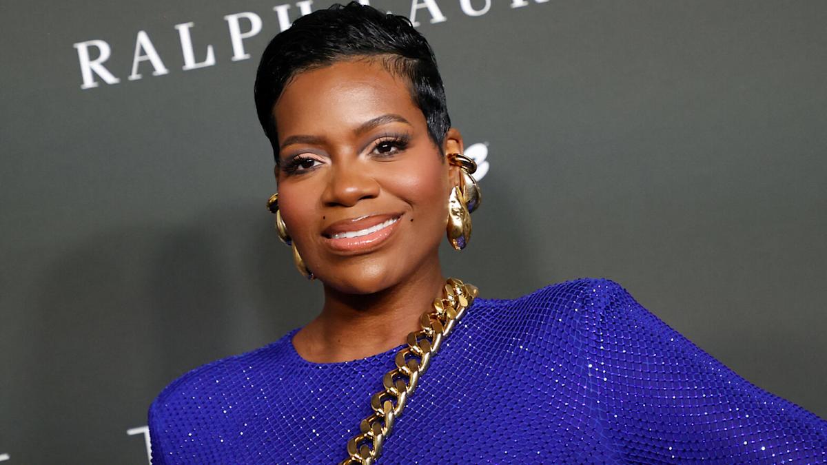 Who is Fantasia and Why She Says “I Lost Everything Twice” Who is Fantasia and Why She Says “I Lost Everything Twice”