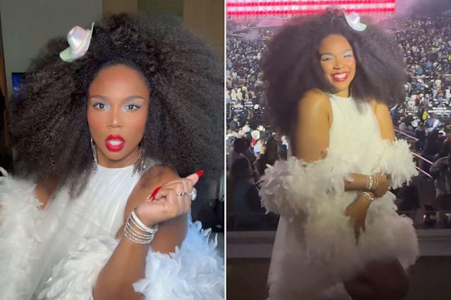 Lizzo Weight Loss Journey: How She Lost 60 Pounds Naturally and Found Herself Again Lizzo Weight Loss Journey: How She Lost 60 Pounds Naturally and Found Herself Again