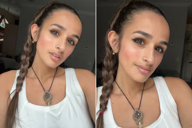 Jazz Jennings Stuns Fans with Dramatic 100-Pound Weight Loss Jazz Jennings Stuns Fans with Dramatic 100-Pound Weight Loss