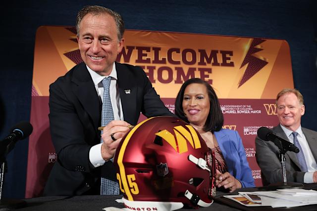 Josh Harris Brings the Commanders Back to D.C.: RFK Stadium Deal and His Billion-Dollar Vision Josh Harris Brings the Commanders Back to D.C.: RFK Stadium Deal and His Billion-Dollar Vision