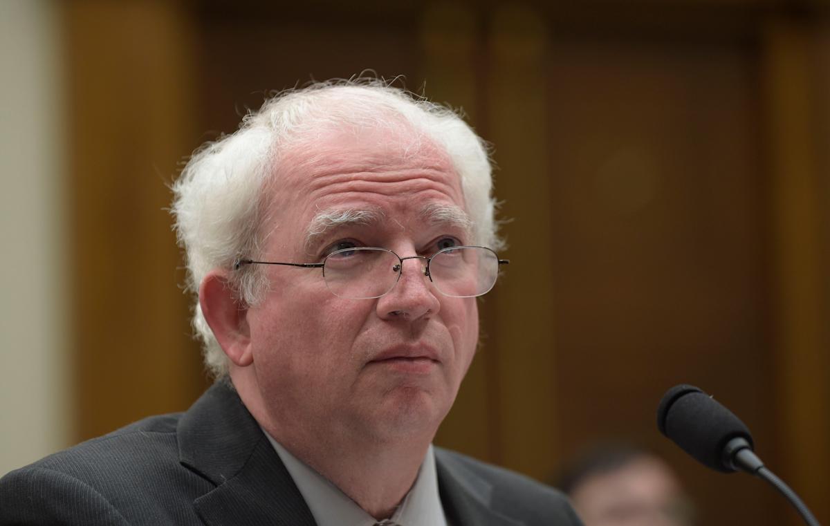 Disciplinary hearing against Trump attorney John Eastman begins in California Disciplinary hearing against Trump attorney John Eastman begins in California