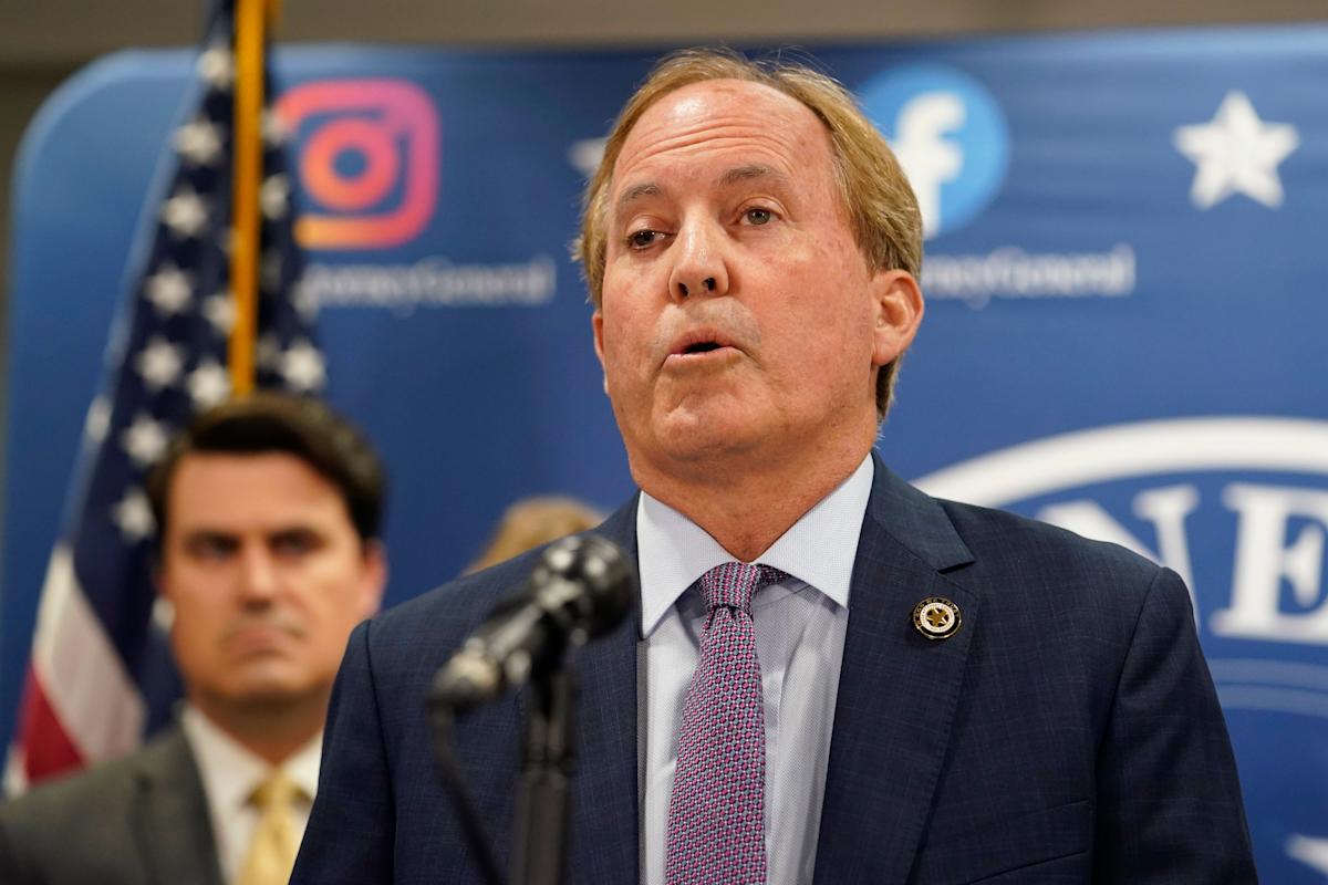 Texas’ GOP-held House set for impeachment proceedings against Attorney General Ken Paxton Texas’ GOP-held House set for impeachment proceedings against Attorney General Ken Paxton