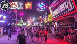 Pattaya Walking Street Map: Nightlife Hotspots Revealed Pattaya Walking Street Map: Nightlife Hotspots Revealed