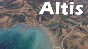 Altis Map Guide: Full Breakdown for Gamers Altis Map Guide: Full Breakdown for Gamers