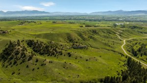 Bozeman Trail Map: Historic Route Explained Bozeman Trail Map: Historic Route Explained