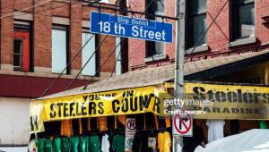 Strip District Pittsburgh Map: Food Markets & Culture Strip District Pittsburgh Map: Food Markets & Culture