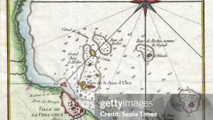 Veracruz Mexico Map: Culture & Coastline Guide Veracruz Mexico Map: Culture & Coastline Guide