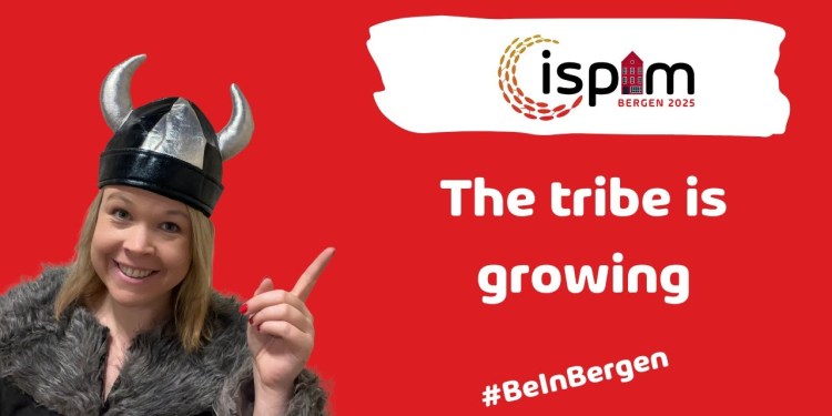 Sina the Viking – Episode 4 #BeInBergen Sina the Viking – Episode 4 #BeInBergen