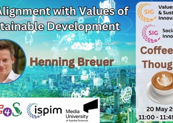 Aligning AI Business Models for Sustainable Development Aligning AI Business Models for Sustainable Development