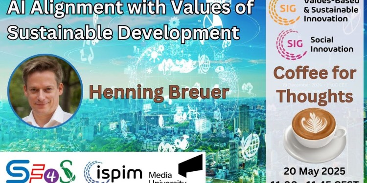 Aligning AI Business Models for Sustainable Development Aligning AI Business Models for Sustainable Development