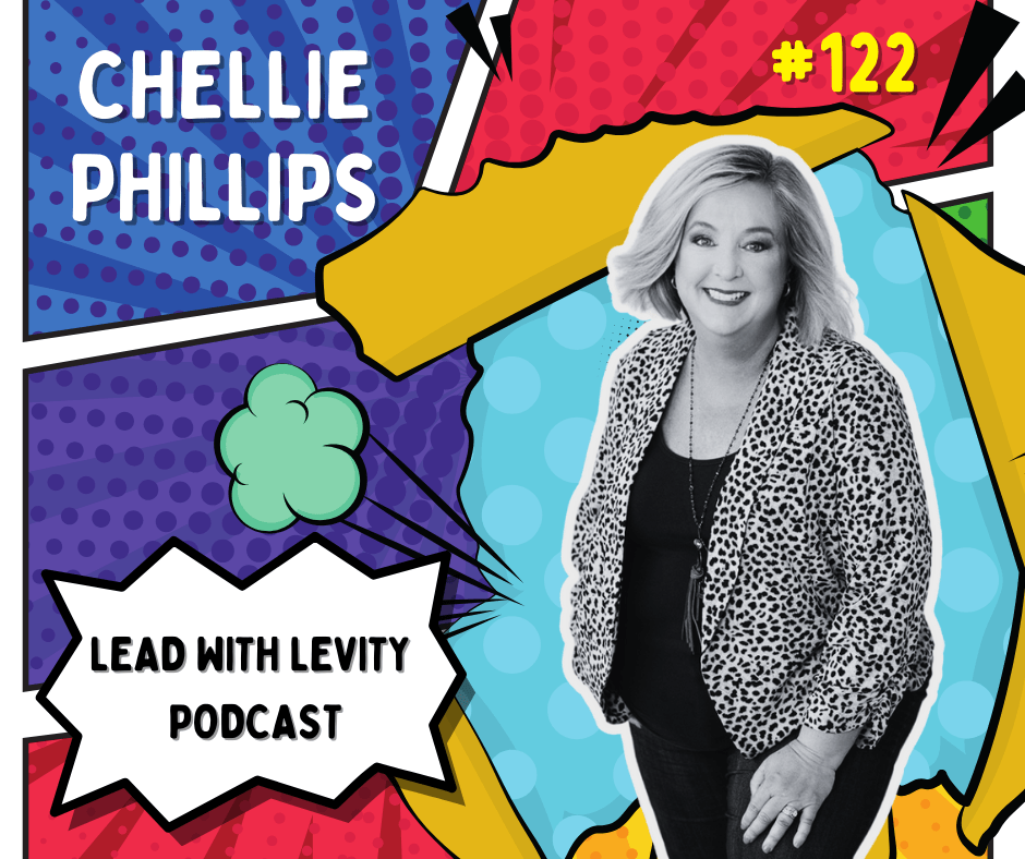 Cultivating Authentic Excellence and Inclusion in the Workplace: An Interview with Personal Branding Expert Chellie Phillips Cultivating Authentic Excellence and Inclusion in the Workplace: An Interview with Personal Branding Expert Chellie Phillips