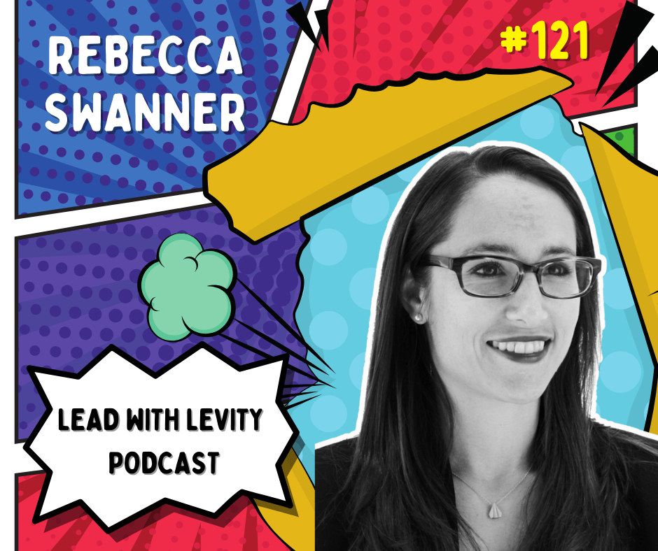 Transforming Workplaces: The Power of Architectural Design and Connection: A Discussion with Rebecca Swanner Transforming Workplaces: The Power of Architectural Design and Connection: A Discussion with Rebecca Swanner