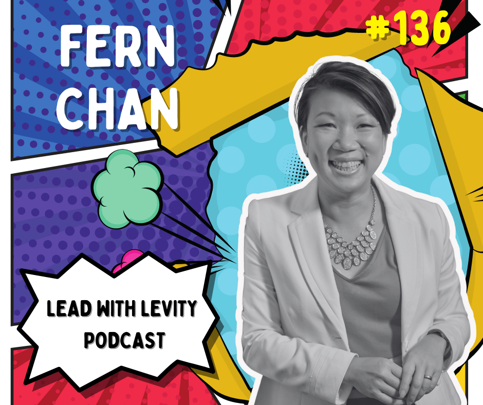 Mastering the Art of Presentations: Insights from Fern Chan Mastering the Art of Presentations: Insights from Fern Chan