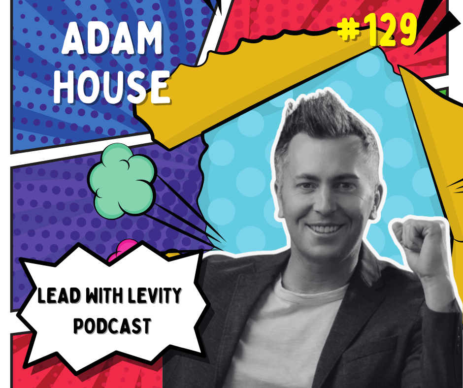 Navigating Business Success and Leadership: Insights from Adam House Navigating Business Success and Leadership: Insights from Adam House