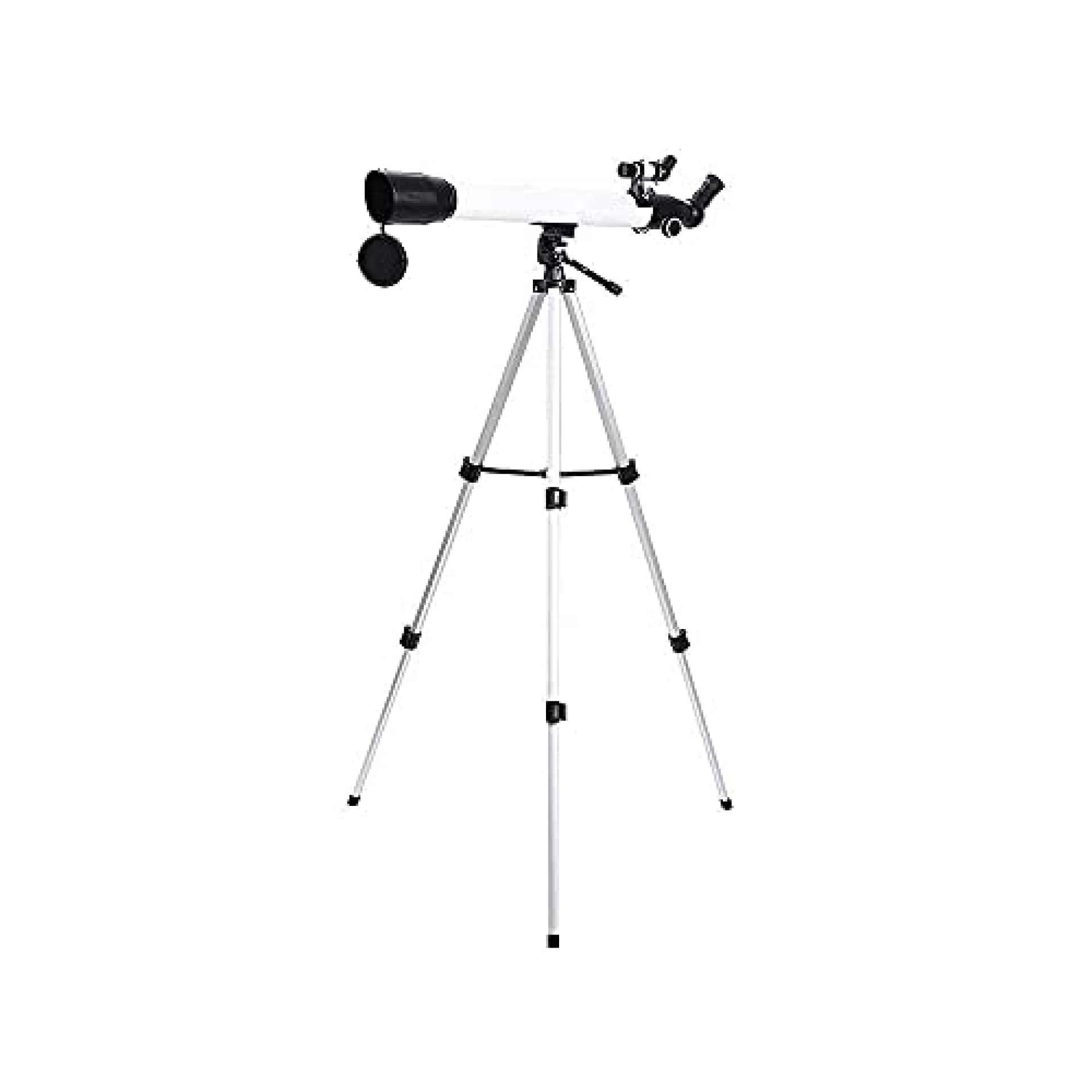 SMJY Telescope for Adults Beginners Kids,60Mm Aperture 700Mm Az Astronomical Compact Refractor SMJY Telescope for Adults Beginners Kids,60Mm Aperture 700Mm Az Astronomical Compact Refractor