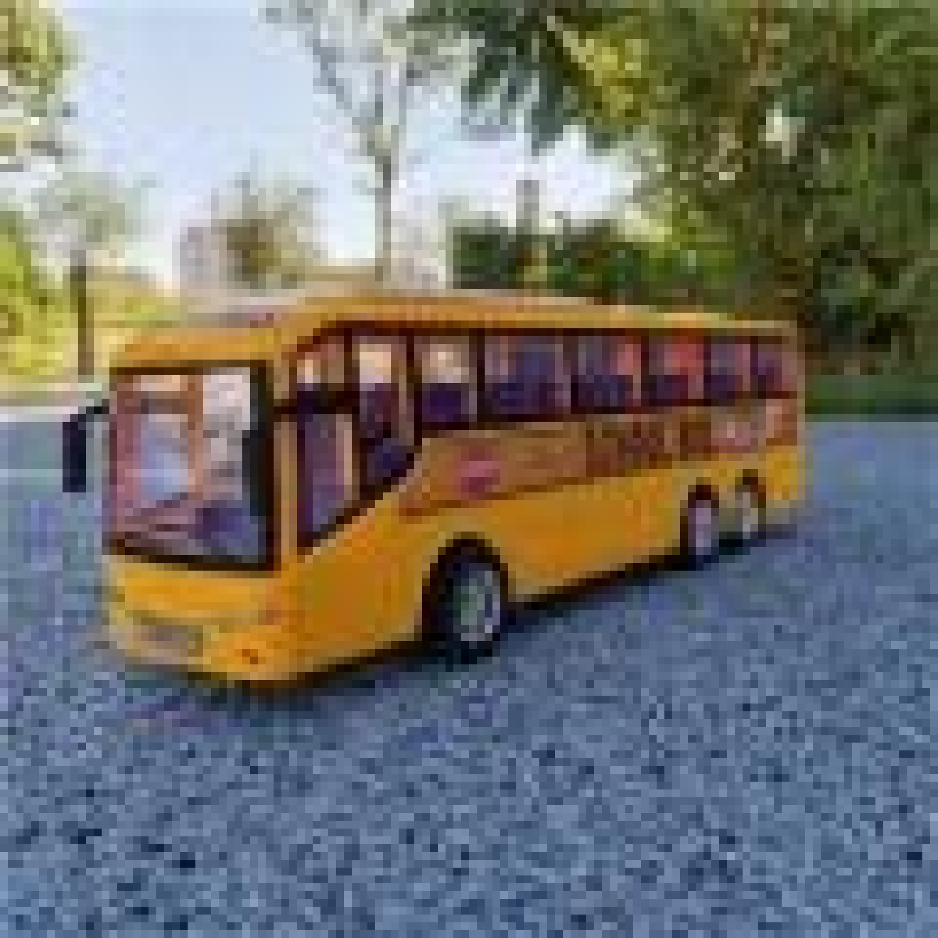 High Simulation Mini School Bus, Yellow Inertia Bus Toys Kids Home Decor Gifts Action Figures for High Simulation Mini School Bus, Yellow Inertia Bus Toys Kids Home Decor Gifts Action Figures for