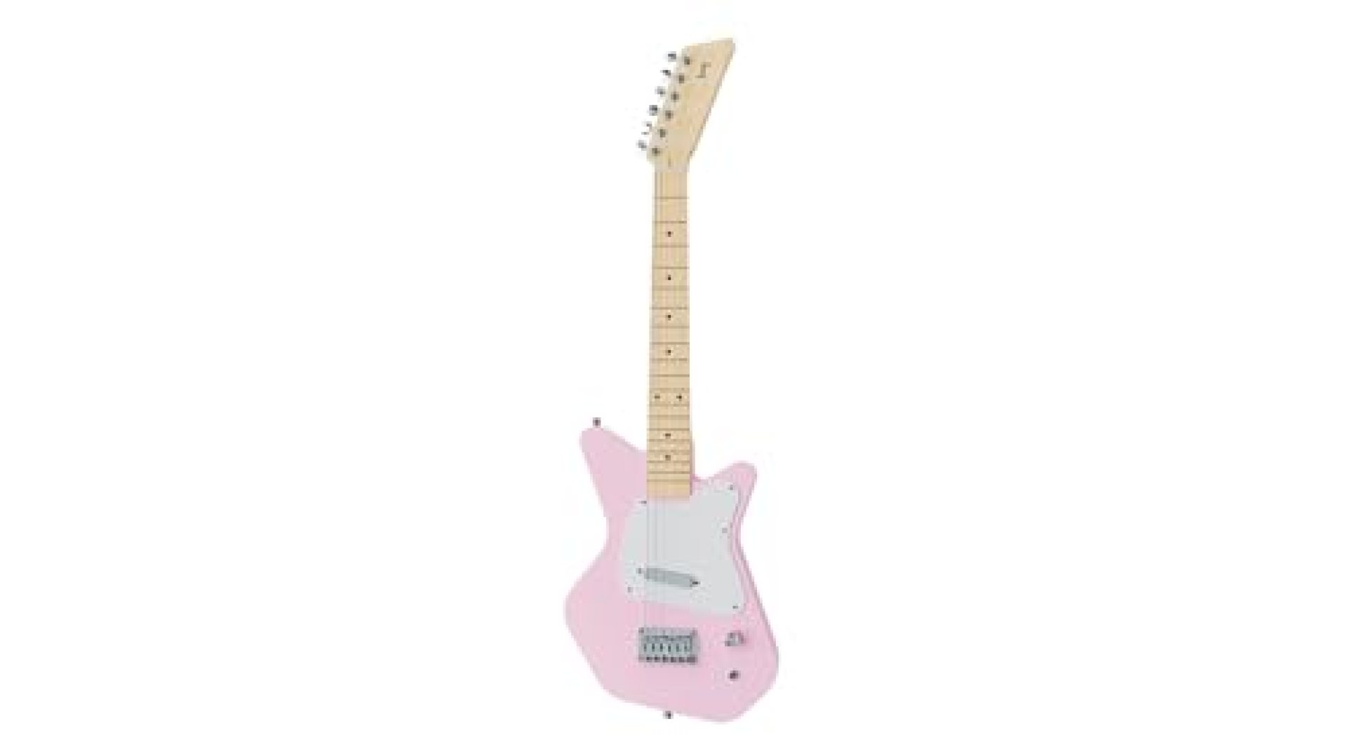 Loog Pro VI Electric kids real guitar for Beginners Ages 9+ Learning app & lessons included Loog Pro VI Electric kids real guitar for Beginners Ages 9+ Learning app & lessons included