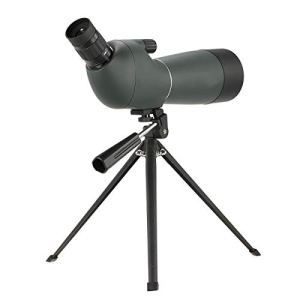 M3M 20-60×60 Single Cylinder Telescope Waterproof Spotting Scope Outdoor HD Monocular Telescope