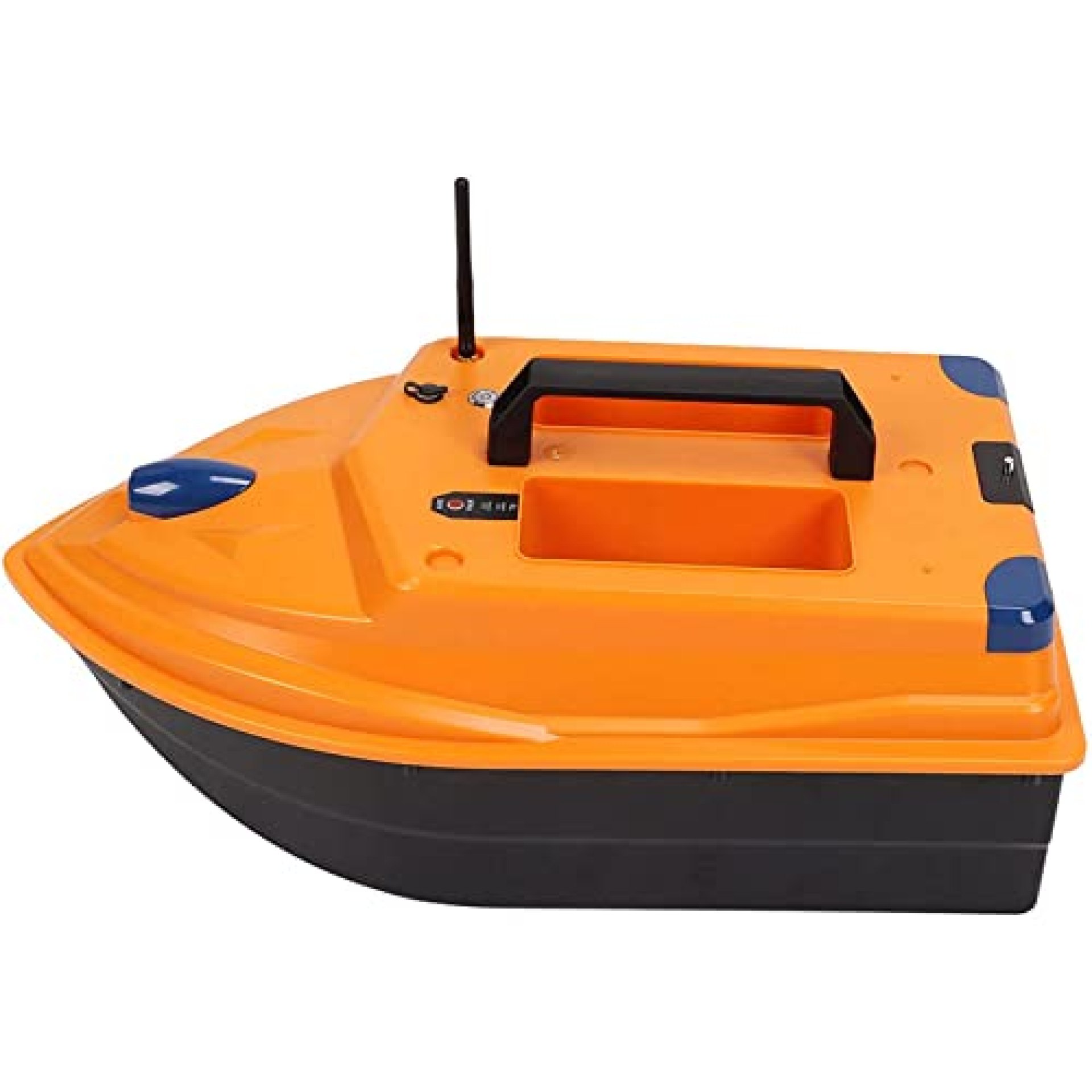 QETU Fishing Bait Boat, Remote Control Fishing Boat, The Remote Control Distance Is About 500M, QETU Fishing Bait Boat, Remote Control Fishing Boat, The Remote Control Distance Is About 500M,
