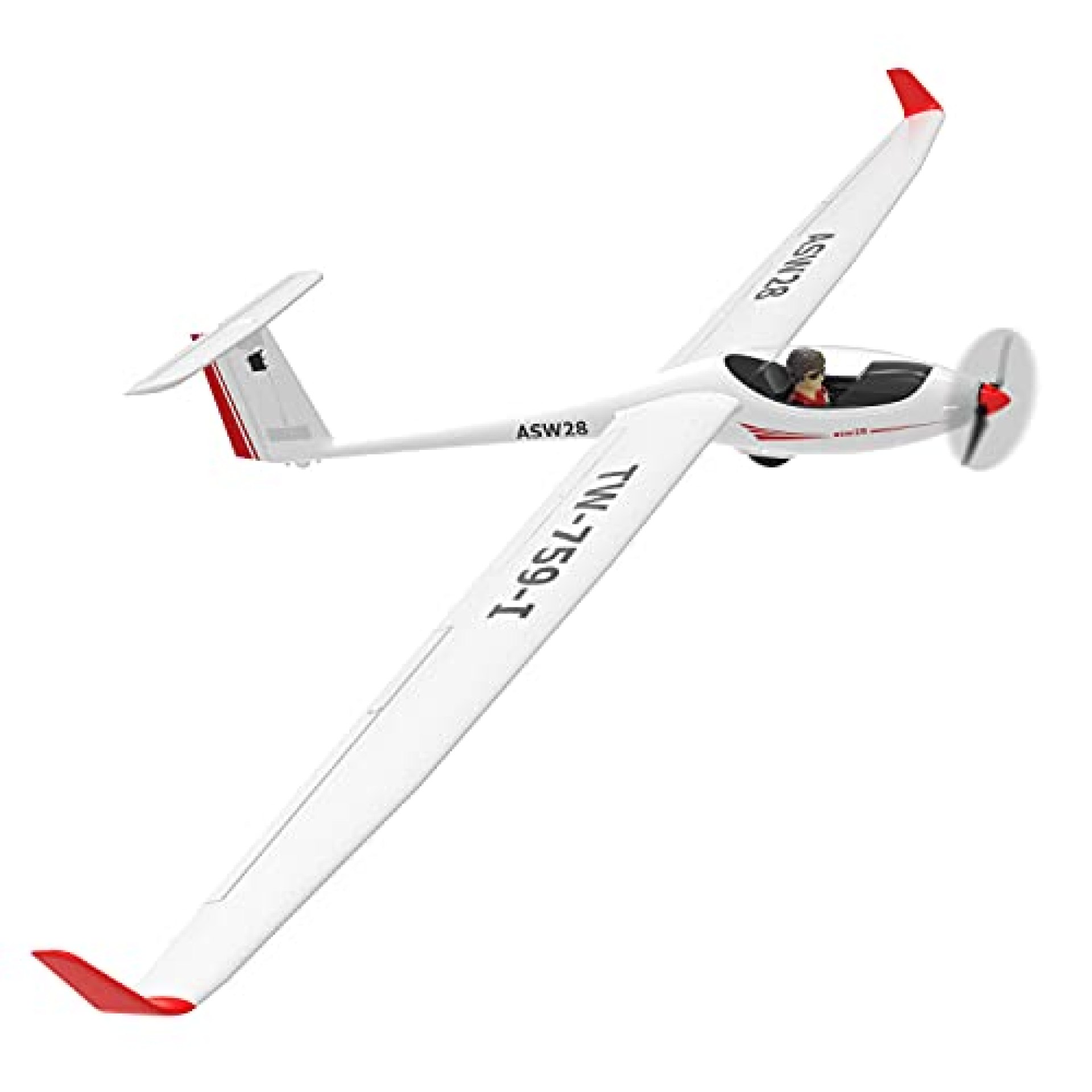 Super Large Stunt RC Aircraft 102 Inch Wing Six-channel RC Glider Brushless Motor 2.4G RC Aircraft Super Large Stunt RC Aircraft 102 Inch Wing Six-channel RC Glider Brushless Motor 2.4G RC Aircraft