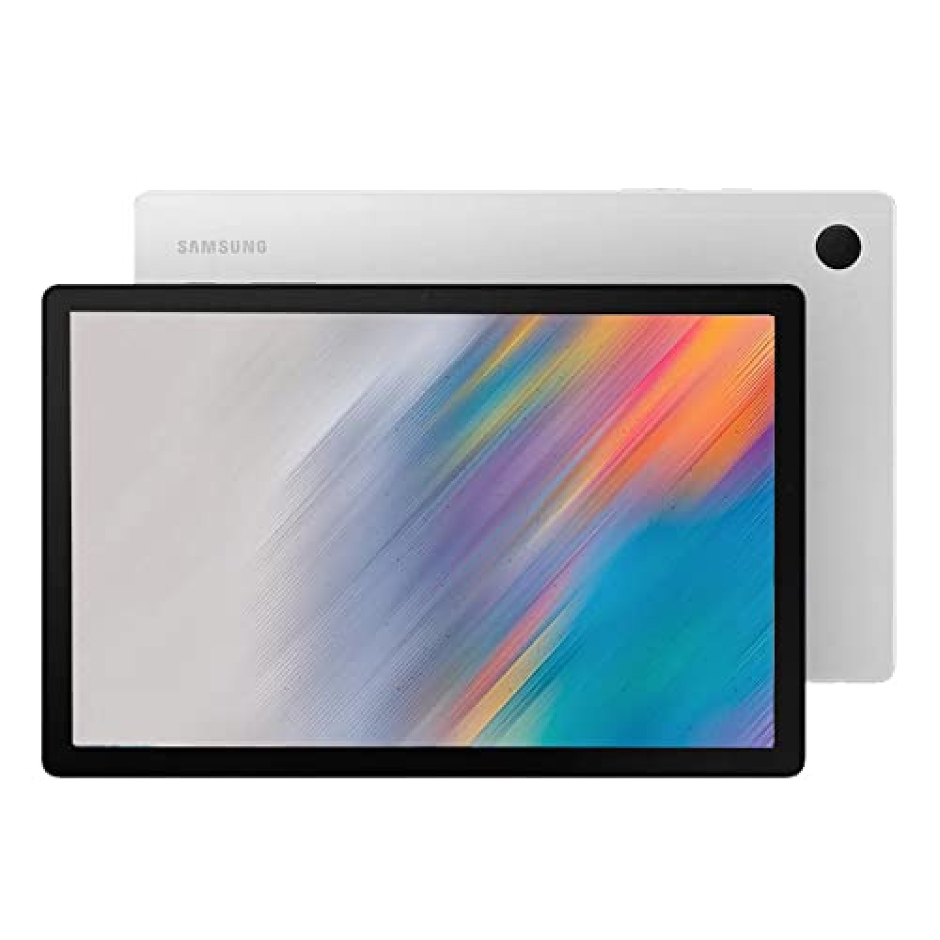 SAMSUNG Galaxy Tab A8 Android Tablet, 10.5” LCD Screen, 64GB Storage, Long-Lasting Battery, Samsung SAMSUNG Galaxy Tab A8 Android Tablet, 10.5” LCD Screen, 64GB Storage, Long-Lasting Battery, Samsung
