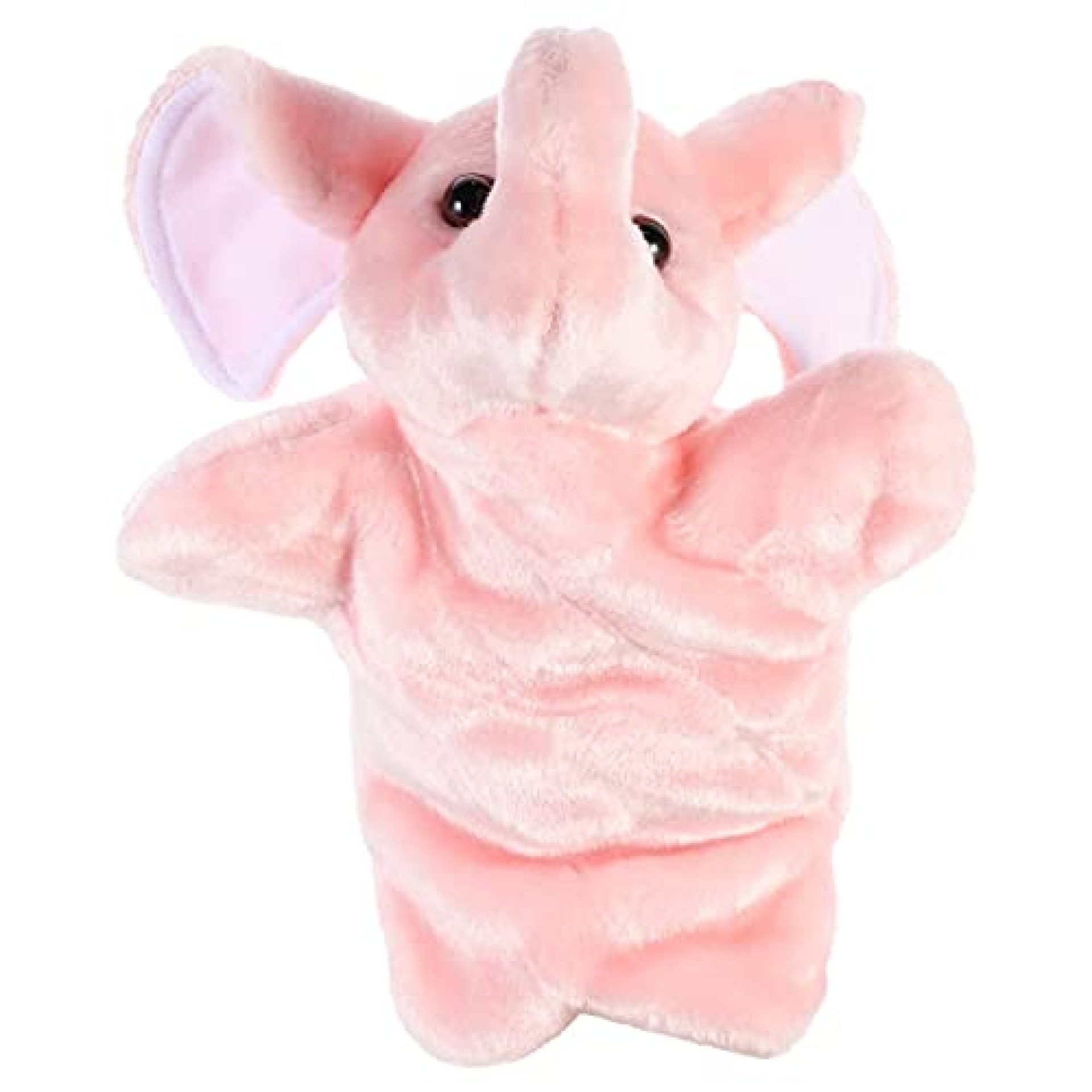 Hand Finger Elephant Puppet Cartoon Storytelling Role Playing Animal Hand Puppet Cute Fluffy Hand Finger Elephant Puppet Cartoon Storytelling Role Playing Animal Hand Puppet Cute Fluffy