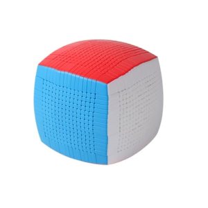 KOAIEZ Soft Rotating Magic Cube, Learning Magic Cube, Structural Stability and Subtle Weight