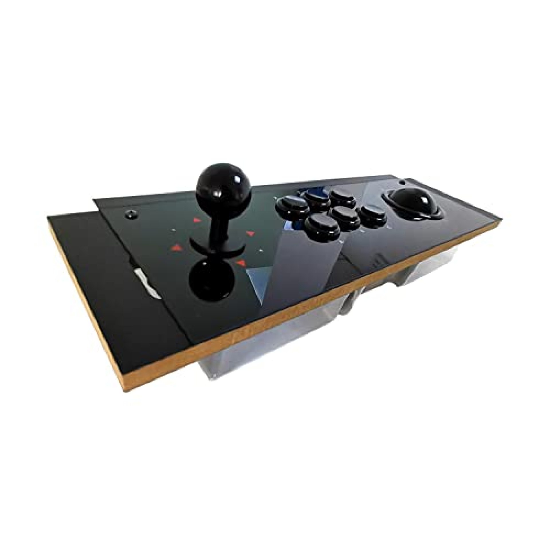 AtGames Arcade Control Panel, Drop-In Upgrade For Legends Pinball Arcade Machine Console, Home AtGames Arcade Control Panel, Drop-In Upgrade For Legends Pinball Arcade Machine Console, Home