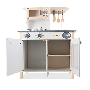 JW-YZWJ Children’s Kitchen Toy Set Kitchen Cooking Simulation Kitchenware Gas Stove Early Childhood