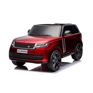Lovely Baby Power Riding SUV Car LB 998DX for Kids, Electric Ride On, Battery Operated Car, High