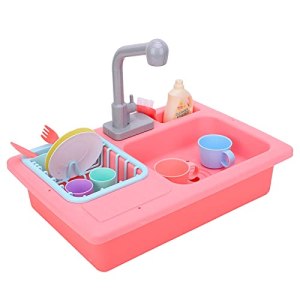 Kids Toys Bright Colors Suitable for Children above 3 Years Old Occasion Gift (Color : (Pink))