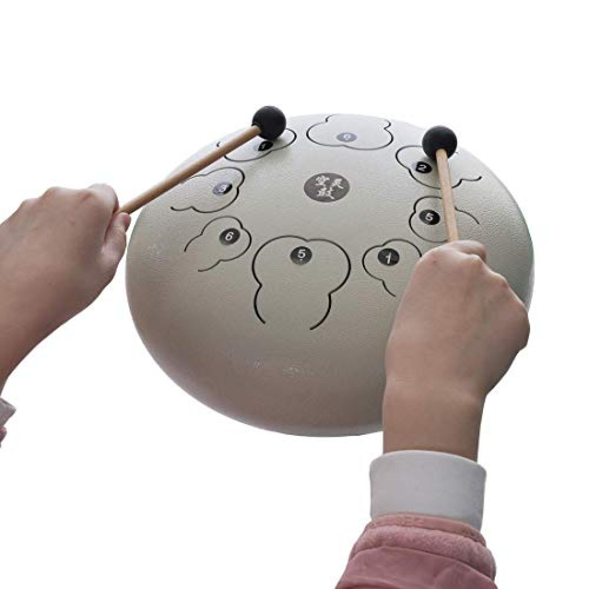 Alloy Steel Tongue Drum, Gong, Drums & Percussion, Handpan Drum, Percussion Instruments, Panda Drum, Alloy Steel Tongue Drum, Gong, Drums & Percussion, Handpan Drum, Percussion Instruments, Panda Drum,