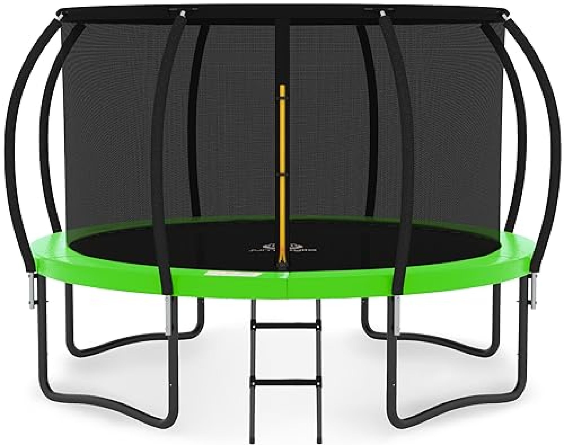 JUMPZYLLA Trampoline 8FT 10FT 12FT 14FT 15FT 16FT Trampoline with Enclosure – Recreational JUMPZYLLA Trampoline 8FT 10FT 12FT 14FT 15FT 16FT Trampoline with Enclosure – Recreational