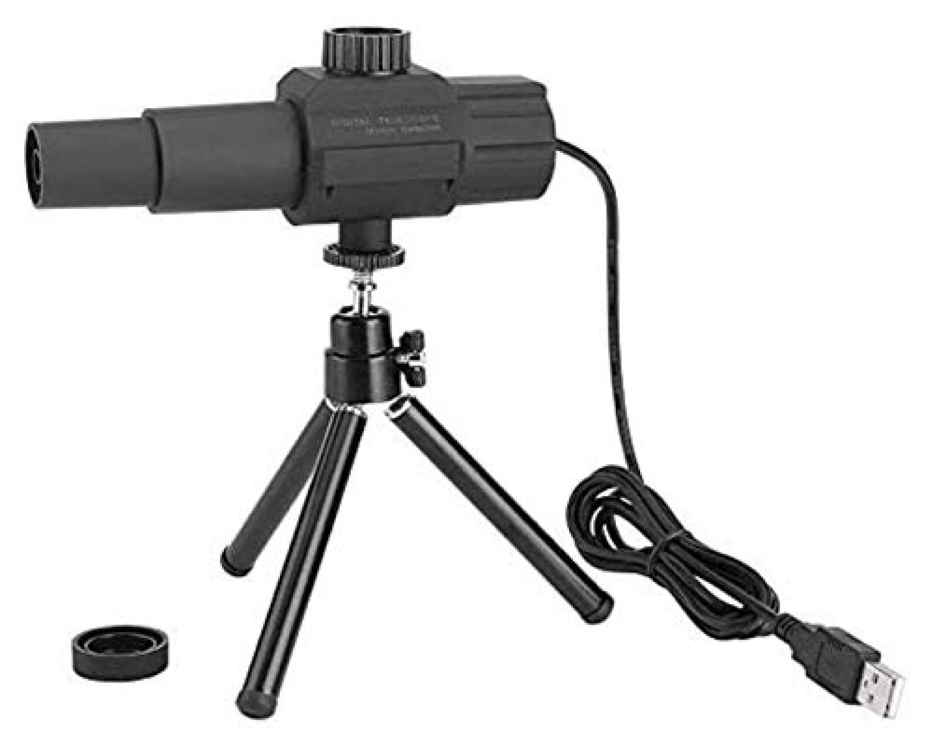 Camera Telescope, 2 Megapixel 70 Times Zooming Lens Smart Motion Detection USB Digital Telescope Camera Telescope, 2 Megapixel 70 Times Zooming Lens Smart Motion Detection USB Digital Telescope