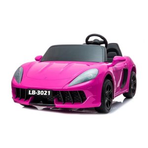 Lovely Baby Battery Operated Power Riding Car, Ride on Car LB 3021EL, Safe Vehicle with 100Kg