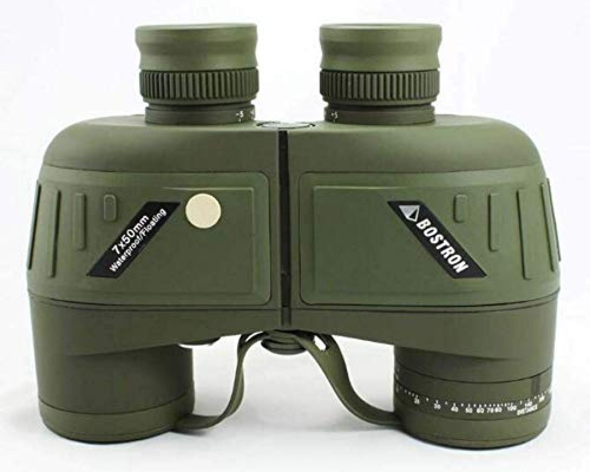 Waterproof Binoculars Fogproof Marine, Telescope with Low Light NightCoordinate Waterproof Binoculars Fogproof Marine, Telescope with Low Light NightCoordinate