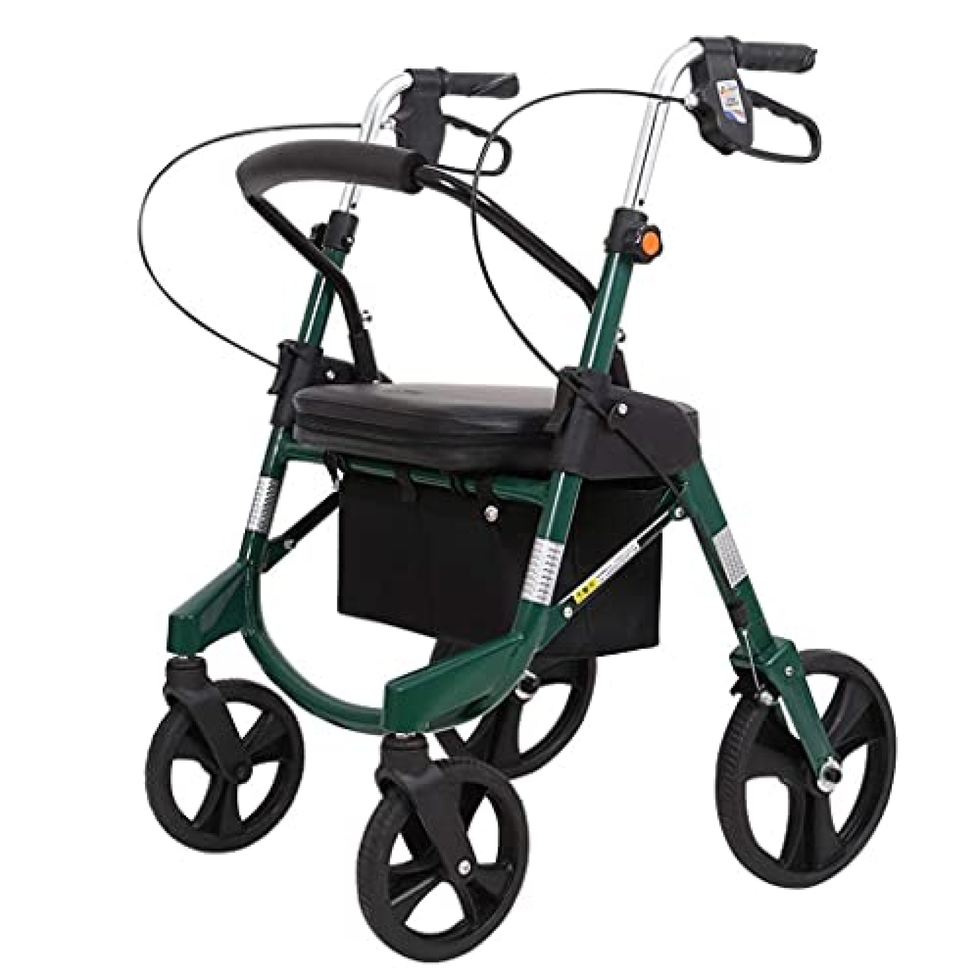 QIVGXBO Leunlee Walkers For Seniors With Seat, FoldingHeight Adjustable Walker For Seniorsand QIVGXBO Leunlee Walkers For Seniors With Seat, FoldingHeight Adjustable Walker For Seniorsand