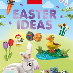 LEGO Easter Ideas (Library Edition): Without LEGO Mini Model