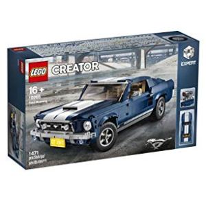 LEGO 10265 Creator Expert Ford Mustang