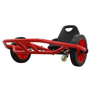 Kids sports game tricycle for kindergarten early education center, arm strength training bicycle,