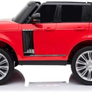 Lovely Baby Power Riding SUV Car for Kids LB 999EL, Electric Ride On Vehicle, Rechargeable Battery