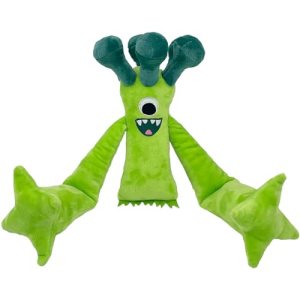 LUNAMY Garten Of Banban Victor plush toy High Plush Victor Plush Collection Character Cute Soft Toy